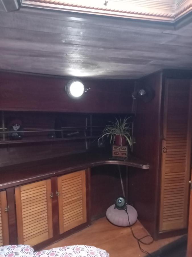 Bateau De Pirates Hotel Gruissan Ngoại thất bức ảnh