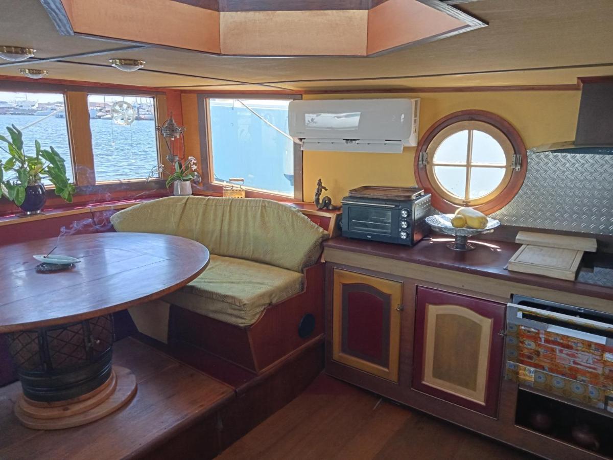 Bateau De Pirates Hotel Gruissan Ngoại thất bức ảnh