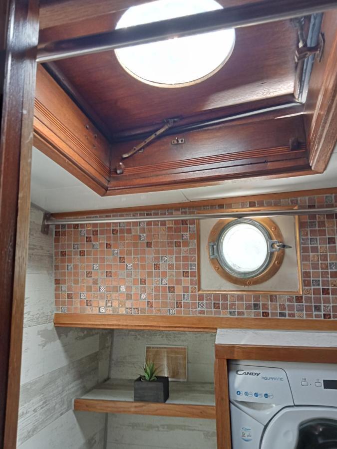 Bateau De Pirates Hotel Gruissan Ngoại thất bức ảnh