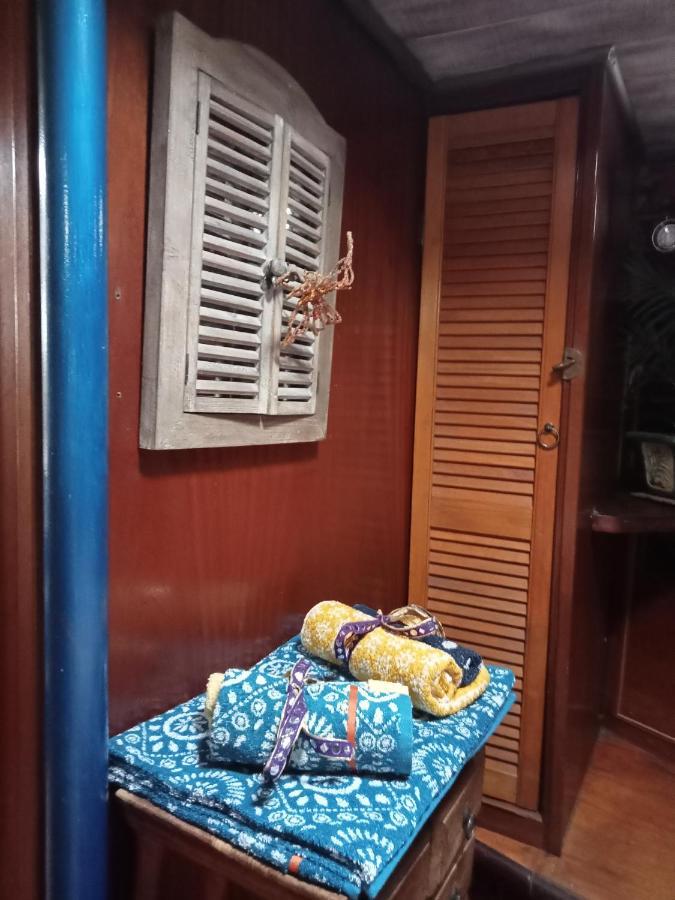 Bateau De Pirates Hotel Gruissan Ngoại thất bức ảnh
