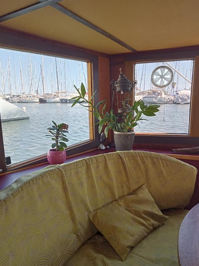 Bateau De Pirates Hotel Gruissan Ngoại thất bức ảnh