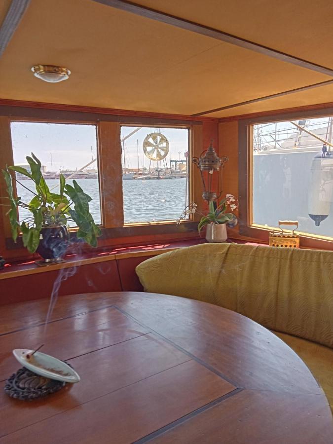 Bateau De Pirates Hotel Gruissan Ngoại thất bức ảnh